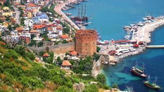 Antalya'nın neyi meşhur? Antalya'nın en meşhur yiyecekleri ve yerleri…