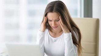 Oruçluyken baş ağrısı nasıl geçer, başın ağrıması nasıl önlenir?