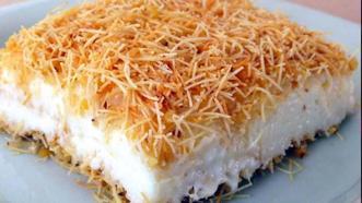 En hafif sütlü Ramazan tatlısı muhallebi tarifi... Muhallebi nasıl yapılır?