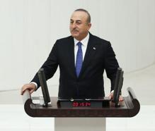 Bakan Çavuşoğlu: Suriye rejimi gerçekçi davranırsa çalışmaya hazırız