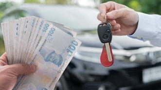 Sıfır ve ikinci el araba fiyatlarında çarpıcı gelişme! Fiyatlar geri çekildi, kampanyalar geri dönüyor
