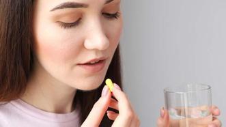 Grip mevsimi geldi! Bilinçsiz vitamin kullanımında doz ve süre uyarısı