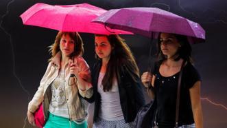 Meteoroloji son dakika uyardı! İstanbul dahil birçok il için kuvvetli yağış alarmı, işte hava durumu raporu