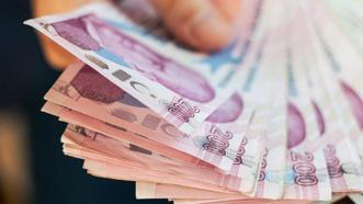 Kur Korumalı Mevduat'tan çıkış sürüyor