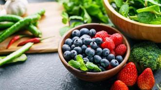Antioksidan İçeren Besinler Nelerdir? En Çok Antioksidan Barındıran Gıdalar Listesi...