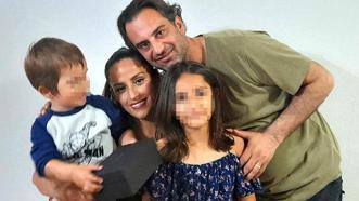 Meksikalı eşi 2 çocuğunu alıkoydu, Türk babanın 'evlat' mücadelesi başladı: Onlar benim hayatım, onlar olmadan yaşayamam