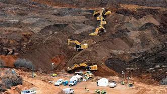 Erzincan'daki maden faciasında yeni gelişme: 2 kişi daha tutuklandı