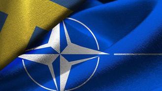 İsveç NATO'nun 32. üyesi oldu