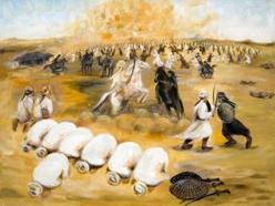 Hz. Ali öldü, putlar yıkıldı: Ramazan ayında meydana gelen tarihteki 9 önemli vaka