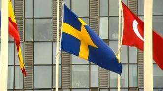 İsveç 32. üye oldu! NATO’ya katılım resmileşti