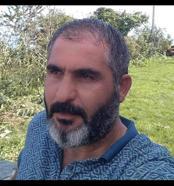 Taş ocağında kayalıktan düşüp öldü