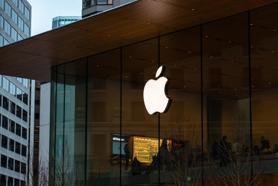 ABD'den Apple'a rekabet davası