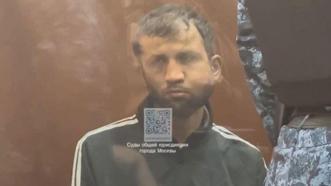 Rusya'da terör saldırı şoku! Yakalanan 4 şüpheli tutuklandı
