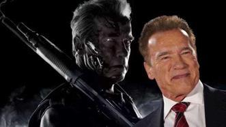 ‘Terminatör’ Arnold Schwarzenegger’e kalp pili takıldı: Artık tam bir makineyim!