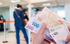 Bankaların faiz oranları güncellendi! 1 milyon lira aylık 52 bin lira getiri sağlıyor