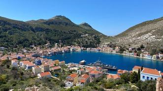 Bayramın yeni gözdesi: Vizesiz Yunan adaları! 1 Nisan'da başlıyor