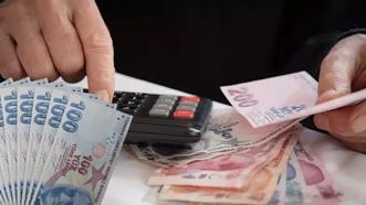 Emekli bayram ikramiyeleri banka hesaplarına yatırılıyor! SSK, Bağ-Kur ve Emekli Sandığı'na farklı günlerde ödenecek