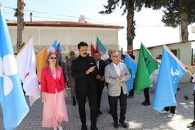 Altınözü'de Nevruz Bayramı kutlandı