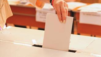 Yüksek Seçim Kurulu 21 seçim bölgesi için yapılan 22 itirazı karara bağladı