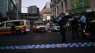 Avustralya'nın Sidney kentinde AVM'ye saldırı: Çok sayıda ölü ve yaralı var