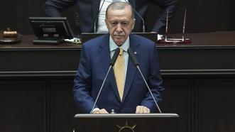 Cumhurbaşkanı Erdoğan: Cumhur İttifakı seçimden alnının akıyla çıktı