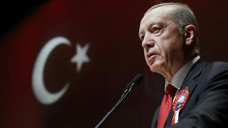 Cumhurbaşkanı Erdoğan'dan Turgut Özal mesajı