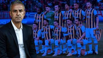 Fenerbahçe'yi yakmıştı! Olympiakos maçı öncesi Krunic, Çağlar Söyüncü'yü değil, sadece onu uyardı