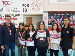 Satrançta Burdur'u temsil edecekler