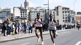 28 Nisan İstanbul maratonu! İstanbul yarı maratonu güzergahı nasıl? İstanbul yarı maratonu 2024 ne zaman, saat kaçta?