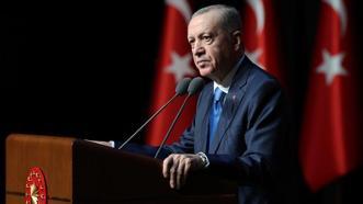 Cumhurbaşkanı Erdoğan'dan fahiş fiyat mesajı: Taviz veremeyiz, üzerine gideceğiz