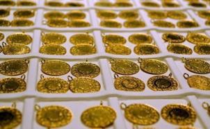 24 Nisan 2024 altın fiyatlarında son durum: Gram, çeyrek, yarım, Cumhuriyet, tam altın ve 22 ayar bilezik ne kadar?