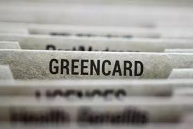 ABD'de yaşama hayali Green Card: 2024 sonuçları ne zaman açıklanacak? Green Card (ABD Yeşil kart) sonuçları nereden öğrenilir? İşte sorgulama ekranı