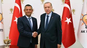 AK Parti'deki kritik zirvenin perde arkası! Erdoğan da CHP'yi ziyaret edecek