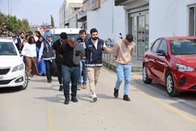 Adana'da 'organ ticareti' şebekesi operasyonuna 9 tutuklama