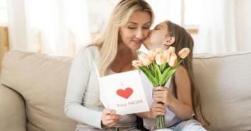 Bu Pazar Anneler Günü mü? En ideal Anneler Günü hediyeleri... Anneler Günü'nde ne alınır?
