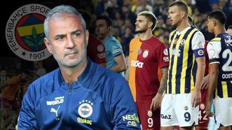 İsmail Kartal, Galatasaray derbisinde iflas edecek! Kriz patladı, maça çıkaracak oyuncu bulmayacak