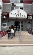 Adıyaman'da motosiklet hırsızlığına 2 tutuklama