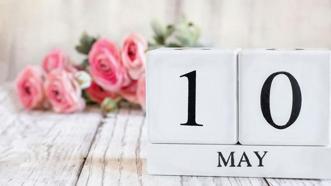 10 Mayıs ne günü, 10 Mayıs’ta ne var?