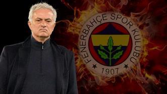 Fenerbahçe'nin Mourinho hayalleri suya düştü! Süper Lig deviyle anlaştı, Di Maria’yı yanında getiriyor