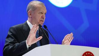 Cumhurbaşkanı Erdoğan'dan yeni anayasa mesajı: Darbe ve muhtıra dönemi kapandı