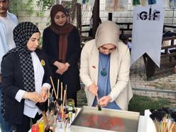 Silopi’de Güzel İşler Fabrikası lansmanı