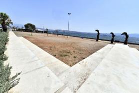 Karşıyaka'da su taşkınlarına önlem