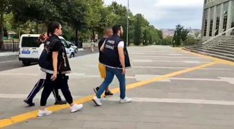 Tekirdağ’da uyuşturucu operasyonunda 1 tutuklama