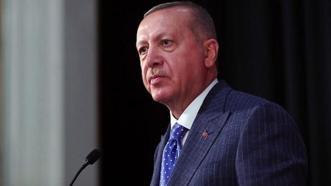 Cumhurbaşkanı Erdoğan: Trump'a yönelik suikast girişimini kınıyorum