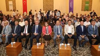 Gaziantep Sağlık Turizmi Çalıştayı'nın açılışı yapıldı! "Biz hedefleri olan bir şehiriz"