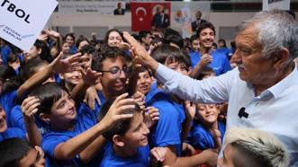 Adana Büyükşehir Belediyesi, 12 branşta 18 bin 870 çocuğa ücretsiz eğitim veriyor