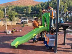 Marmaris'e yeni park için çalışmalar sürüyor