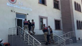 Gaziantep’te göçmen kaçakçılığına 2 tutuklama