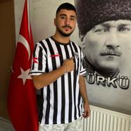 Nazillispor İlkay İşleri'i transfer etti