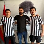 Nazillispor'un tesisleri ihaleye çıkıyor